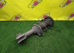 СТОЙКА/NIS/PRIMERA/HNP10/F/R/4WD