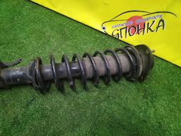 СТОЙКА/MMC/NISSAN/KIX/PAJERO MINI/H51A/H53A/H56A/H58A/H59A/F