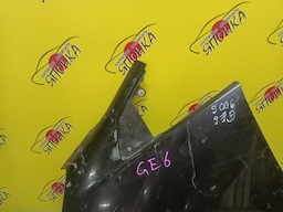 КРЫЛО/HON/FIT/JAZZ/GE6/GE7/GE8/GE9/GP1/GP4/F/L/1 МОДЕЛЬ