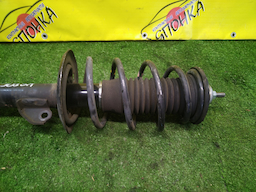 СТОЙКА/TOY/VITZ/BELTA/RACTIS/YARIS/YARIS SEDAN/KSP90/KSP92/NCP100/NCP105/NCP91/NCP92/NCP95/SCP100/SCP90/SCP92/F/R