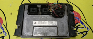 БЛОК EFI/HON/STEP WAGON/RG1/K20A/37820RTA905