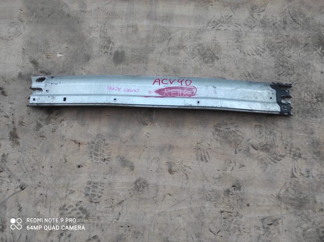 УСИЛИТЕЛЬ БАМПЕРА/TOY/CAMRY/ACV40/ACV45/AHV40/ASV40/GSV40/B