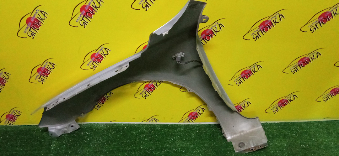 КРЫЛО/MAZ/AXELA/MAZDA3/BK/BK3P/BK5P/BKEP/F/R/HATCHBACK
