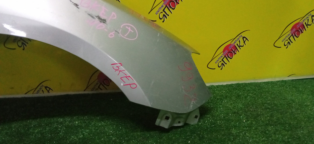 КРЫЛО/MAZ/AXELA/MAZDA3/BK/BK3P/BK5P/BKEP/F/R/HATCHBACK