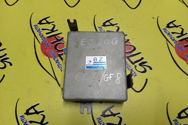БЛОК EFI/SUB/IMPREZA/GC8/GF8/EJ20G/22611AD730