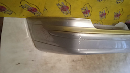 БАМПЕР/MERC/C-CLASS/C230/W203/2 МОДЕЛЬ/B