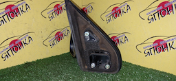 ГОРЛОВИНА РАДИАТОРА/TOY/VITZ/BELTA/SCP90/NKP90