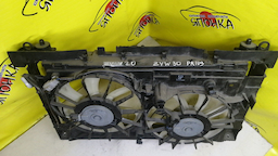 ДИФФУЗОР РАДИАТОРА/TOY/PRIUS/PRIUS ALPHA/LEXUS CT200H/ZVW30/ZVW35/ZVW40W/ZVW41W/ZWA10