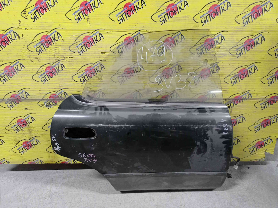 ДВЕРЬ БОКОВАЯ/TOY/CAMRY/CAMRY PROMINENT/VISTA/CV30/SV30/SV32/SV33/SV35/VZV30/VZV31/VZV32/VZV33/B/R/HARD TOP