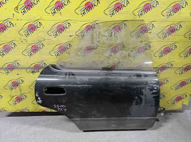 ДВЕРЬ БОКОВАЯ/TOY/CAMRY/CAMRY PROMINENT/VISTA/CV30/SV30/SV32/SV33/SV35/VZV30/VZV31/VZV32/VZV33/B/R/HARD TOP
