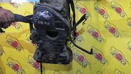 ДВС/TOY/2JZ-FSE/PROGRES/CROWN/CROWN MAJESTA/JCG11/JZS177