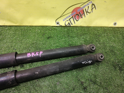 АМОРТИЗАТОР/MAZ/FORD/AXELA/C-MAX/FOCUS 2/MAZDA3/PREMACY/BK3P/BK5P/BKEP/CR3W/CREW/B