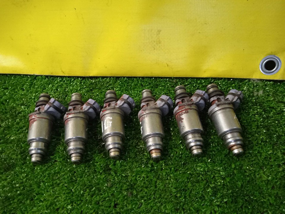 ФОРСУНКА/TOY/MARK II/GX81/1G-FE/2325070100