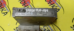БЛОК EFI/HON/CIVIC/D17A/EU3/37820PLRJ84