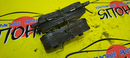 ТОРМОЗНЫЕ КОЛОДКИ/MMC/COLT/COLT PLUS/Z21A/Z21W/Z22A/Z22W/Z23A/Z23W/Z24A/Z24W/Z25A/Z26A/Z27A/Z27AG/Z27W/Z28A/F