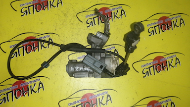ЗАМОК ЗАЖИГАНИЯ/TOY/ALLION/CALDINA/COROLLA SPACIO/PREMIO/AZT240/AZT241W/AZT246W/NZE121N/NZT240/ST246W/ZZE122N/ZZE124N/ZZT240/ZZT241W/ZZT245/БЕЗ КЛЮЧА