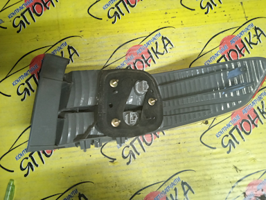 БЛОК EFI/TOY/SIENTA/NCP81/1NZ-FE/8966152C60