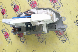 БЛОК КЛИМАТ-КОНТРОЛЯ/HON/AIRWAVE/PARTNER/GJ1/GJ2/GJ3/МЕХАНИЧ.