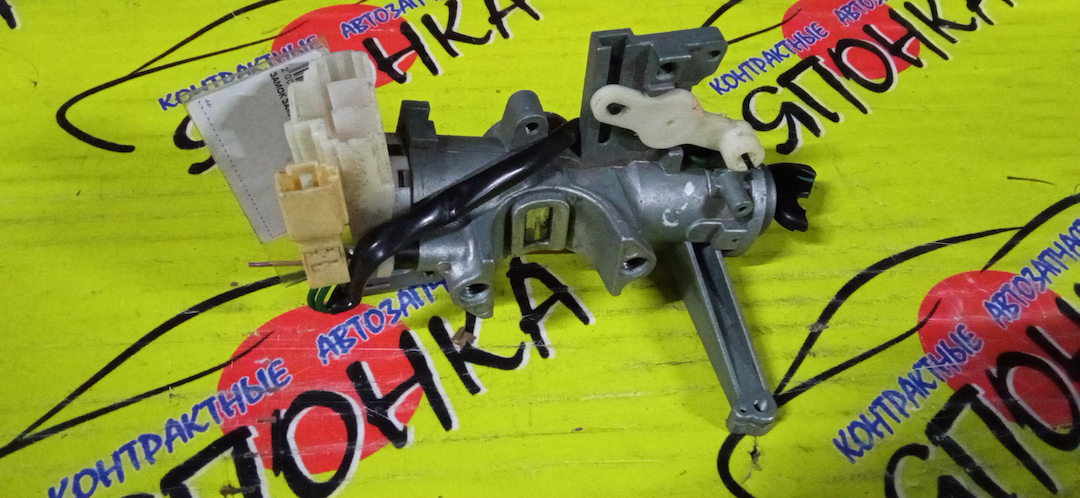 ЗАМОК ЗАЖИГАНИЯ/SUZ/SWIFT/HT51S
