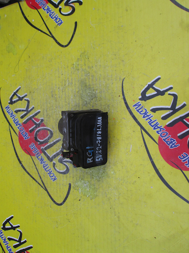 БЛОК ABS/HON/STEP WAGON/RG1/5V227818LJAAA