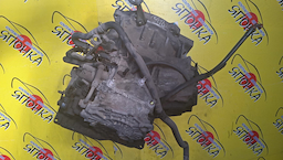 АКПП/MAZ/L3DE/MPV/LW3W/1 ПОДДОН/4 СТУП.