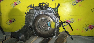 АКПП/HON/L13A/FIT/GD2/GD4/4WD/SWSA