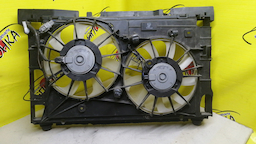ДИФФУЗОР РАДИАТОРА/TOY/PRIUS/PRIUS ALPHA/LEXUS CT200H/ZVW30/ZVW35/ZVW40W/ZVW41W/ZWA10