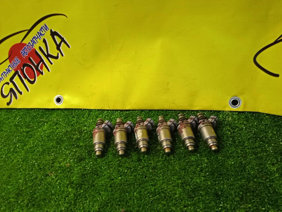 ФОРСУНКА/TOY/MARK II/GX81/1G-FE/2325070100