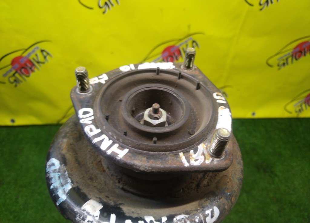 СТОЙКА/NIS/PRIMERA/HNP10/F/R/4WD