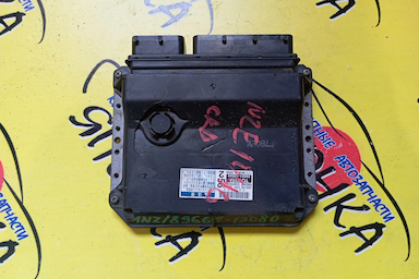 БЛОК EFI/TOY/COROLLA FIELDER/1NZ/NZE144/8966112D80/ДЕФЕКТ КОРПУСА