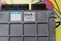 БЛОК EFI/TOY/RACTIS/1NZ/NCP100/8966152D30