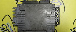 БЛОК EFI/NIS/CR14/A56V16T594705