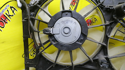 ДИФФУЗОР РАДИАТОРА/TOY/PRIUS/PRIUS ALPHA/LEXUS CT200H/ZVW30/ZVW35/ZVW40W/ZVW41W/ZWA10