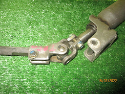 КАРДАНЧИК РУЛЕВОЙ/TOY/AVENSIS/AZT250/AZT251/AZT255/ВЕРХ