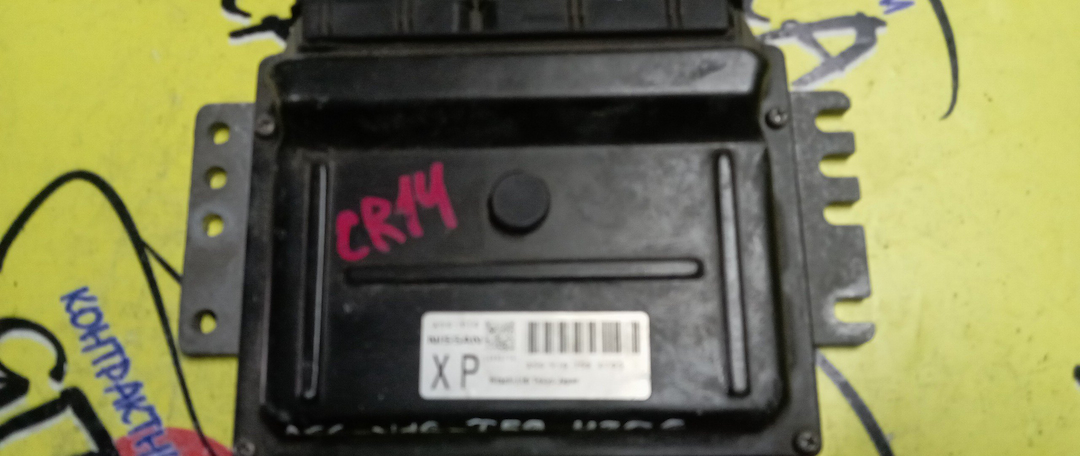 БЛОК EFI/NIS/CR14/A56V16T594705