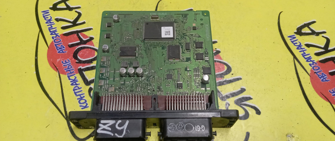 БЛОК EFI/MAZ/AXELA/ZY/BL5FW/2797215610
