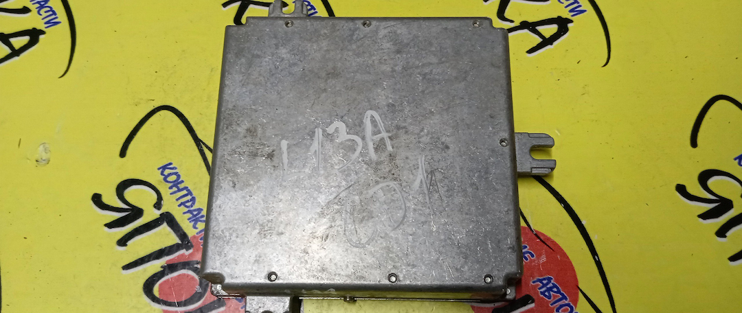 БЛОК EFI/HON/FIT/L13A/GD1/37820PWA935