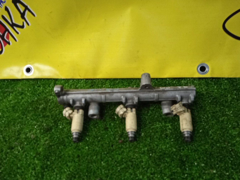 ФОРСУНКА/TOY/DUET/M100A/EJ-DE/EJ-VE/КОМПЛЕКТ/12132-4100