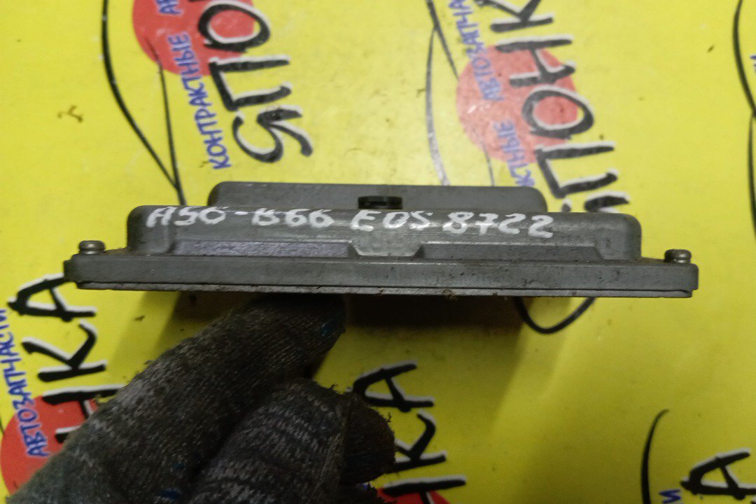 БЛОК EFI/NIS/X-TRAIL/NT31/MR20/A56B66E0S