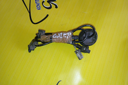 ДАТЧИК ABS/MAZ/ATENZA/MAZDA6/GJ5FP/GJEFP/GJ2FP/B/L/2WD