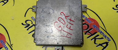 БЛОК EFI/HON/FIT/GD2/L13A/37820PWAJ55
