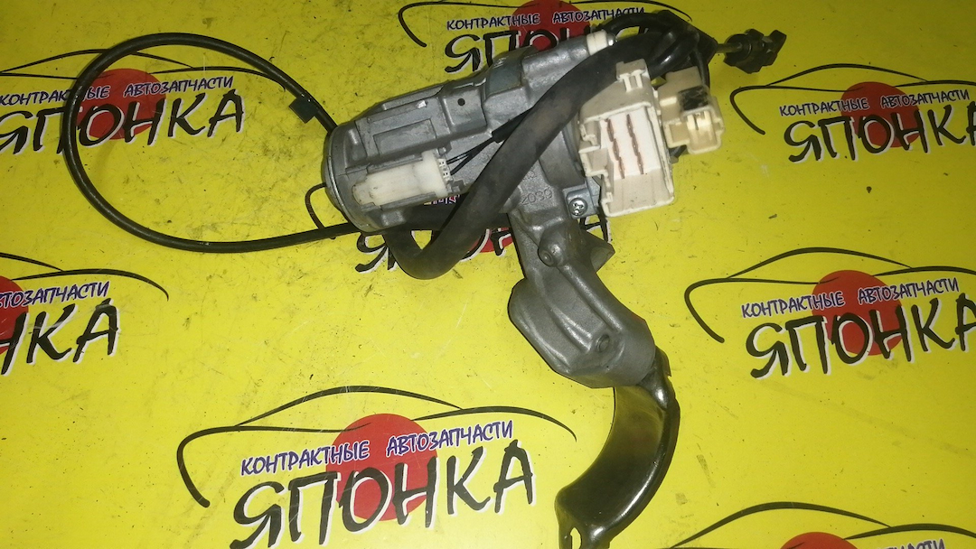 ЗАМОК ЗАЖИГАНИЯ/TOY/ALLION/CALDINA/COROLLA SPACIO/PREMIO/AZT240/AZT241W/AZT246W/NZE121N/NZT240/ST246W/ZZE122N/ZZE124N/ZZT240/ZZT241W/ZZT245/БЕЗ КЛЮЧА