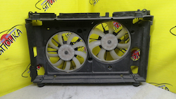 ДИФФУЗОР РАДИАТОРА/TOY/PRIUS/PRIUS ALPHA/LEXUS CT200H/ZVW30/ZVW35/ZVW40W/ZVW41W/ZWA10