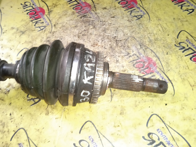 ПЕТЛЯ КАПОТА/TOY/ARISTO/JZS160/JZS161/КОМПЛЕКТ