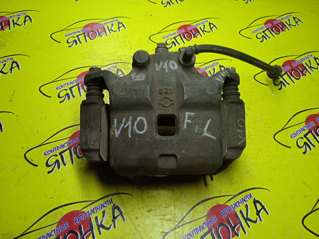 СУППОРТ/NIS/TINO/INFINITI I30/HV10/PV10/V10/A33/F/L