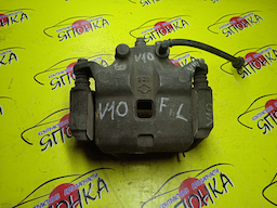 СУППОРТ/NIS/TINO/INFINITI I30/HV10/PV10/V10/A33/F/L