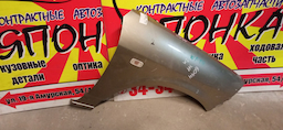КРЫЛО/NIS/WINGROAD/VENY11/VEY11/VFY11/VGY11/VHNY11/VY11/WFNY11/WFY11/WHNY11/WHY11/WPY11/WRY11/F/R/2 МОДЕЛЬ