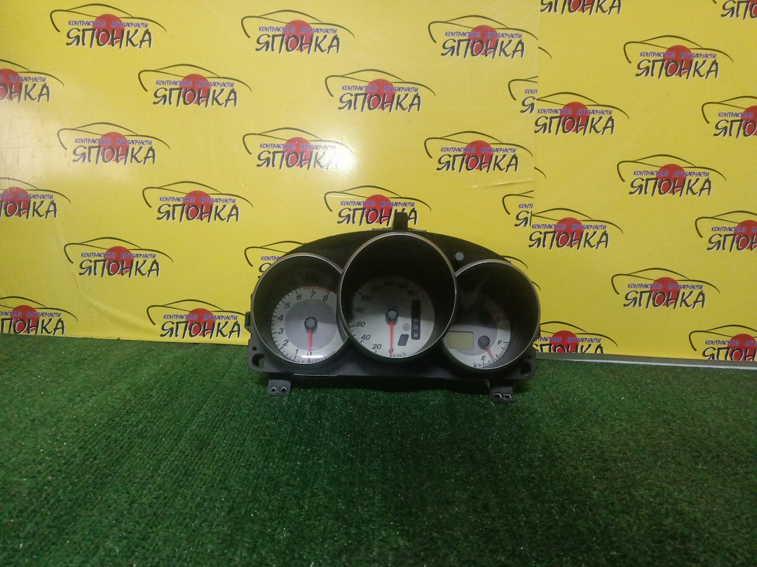 КЛАПАН EGR/TOY/3S-FE/МЕХАНИЧ.