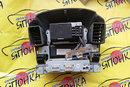 БЛОК КЛИМАТ-КОНТРОЛЯ/TOY/HARRIER/ACU15/MCU10/MCU15/SXU10/SXU15/ACU10/2 МОДЕЛЬ
