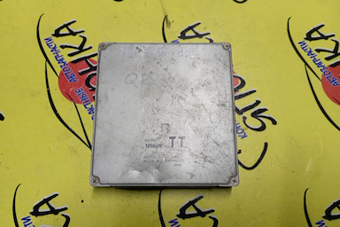 БЛОК EFI/NIS/SERENA/TC24/QR20/A56S36Y12
